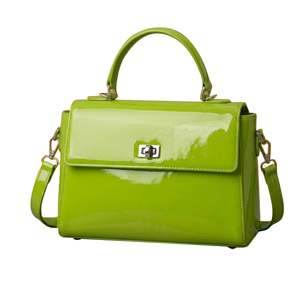 Lime Patent Barrel product image
